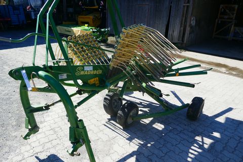 Krone Swadro 421/13