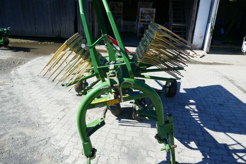 Krone Swadro 421/13