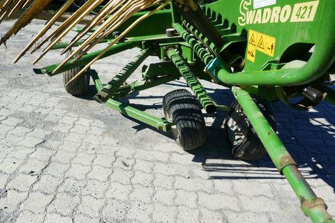 Krone Swadro 421/13