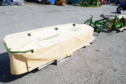 Krone AM 283 S