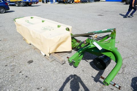 Krone AM 283 S