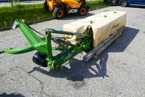 Krone AM 283 S