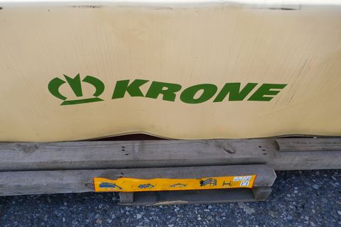 Krone AM 283 S