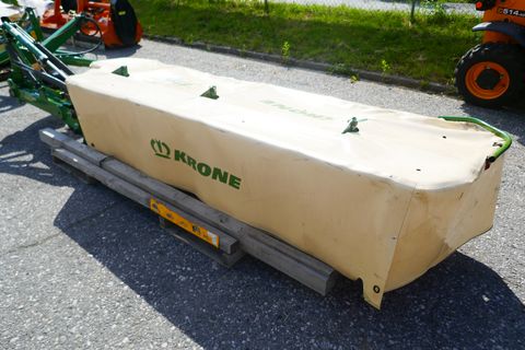 Krone AM 283 S