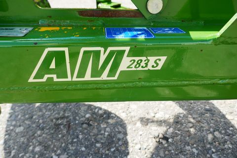 Krone AM 283 S