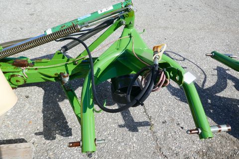 Krone AM 283 S