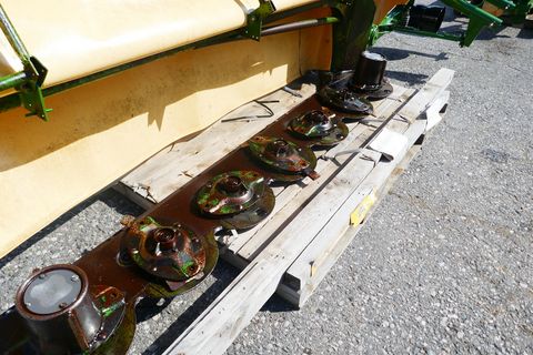Krone AM 283 S
