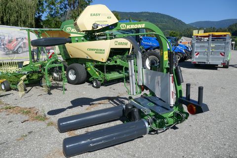 Krone EasyWrap 150