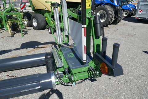 Krone EasyWrap 150