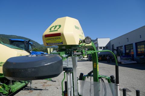 Krone EasyWrap 150