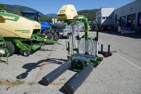 Krone EasyWrap 150