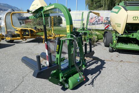 Krone EasyWrap 150