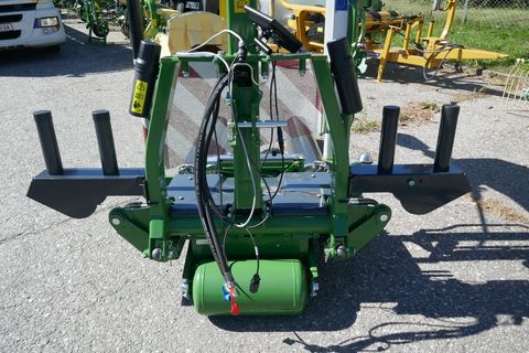 Krone EasyWrap 150