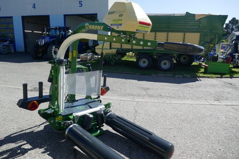 Krone EasyWrap 150