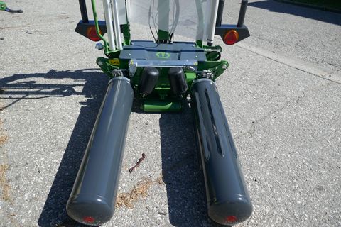 Krone EasyWrap 150