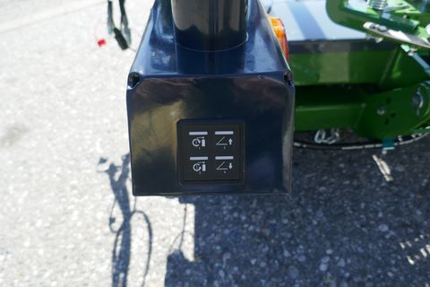 Krone EasyWrap 150