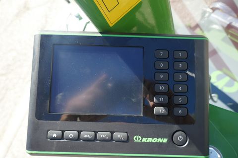 Krone EasyWrap 150