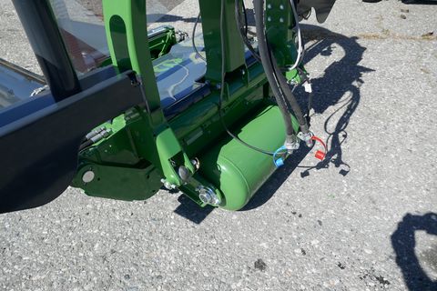 Krone EasyWrap 150