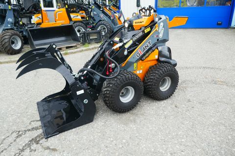 Giant GS 900 D