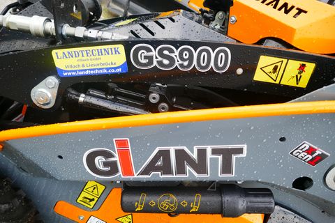 Giant GS 900 D