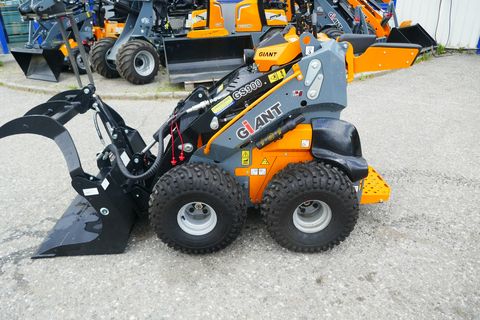 Giant GS 900 D