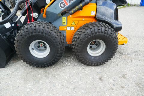 Giant GS 900 D