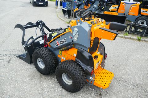 Giant GS 900 D