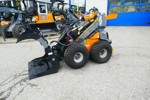 Giant GS 900 D