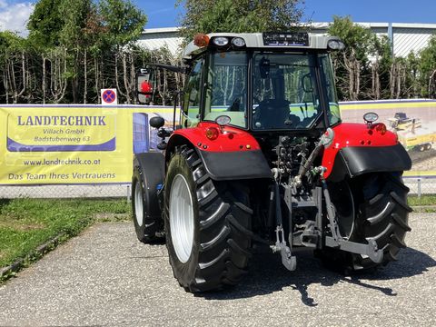 Massey Ferguson MF 5709 S Efficient