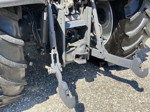 Massey Ferguson MF 5709 S Efficient