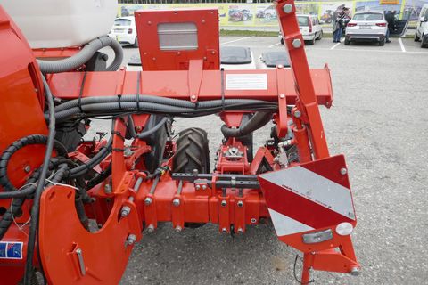 Kuhn Maxima 3 TD E