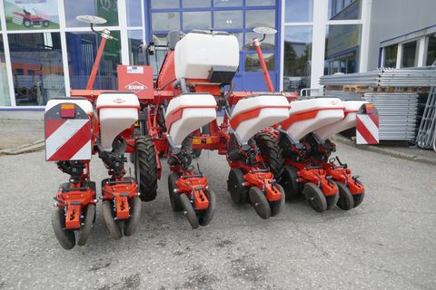Kuhn Maxima 3 TD E