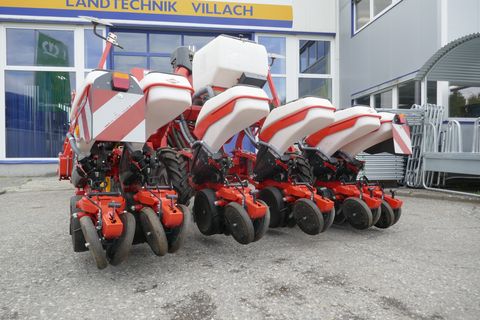 Kuhn Maxima 3 TD E