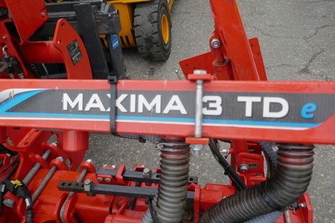 Kuhn Maxima 3 TD E