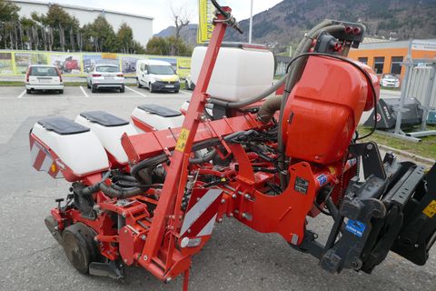 Kuhn Maxima 3 TD E