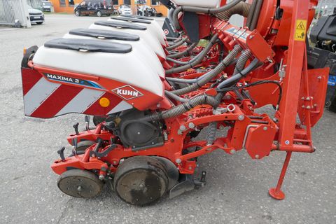Kuhn Maxima 3 TD E