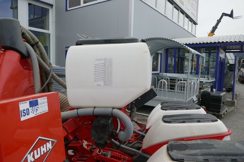 Kuhn Maxima 3 TD E