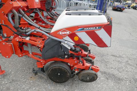 Kuhn Maxima 3 TD E