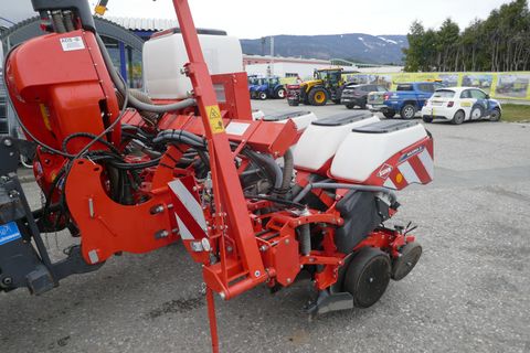 Kuhn Maxima 3 TD E