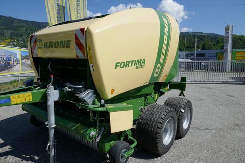 Krone  Fortima V...