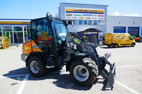 Giant G 3500