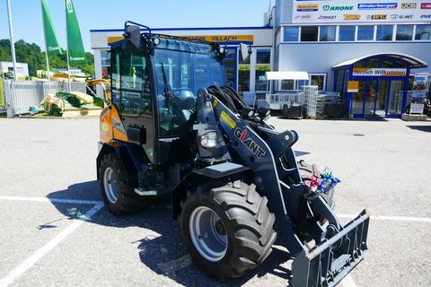 Giant G 3500