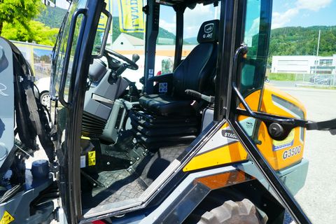 Giant G 3500