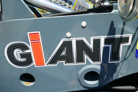 Giant G 3500