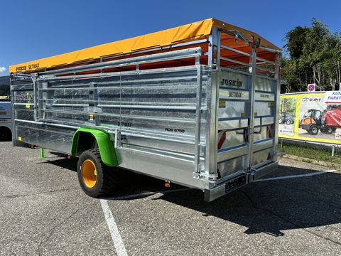 Joskin Betimax RDS 6750