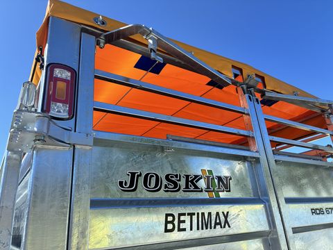 Joskin Betimax RDS 6750