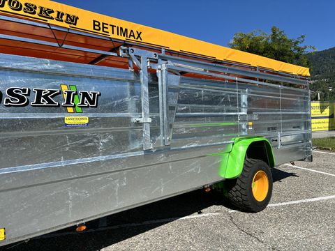 Joskin Betimax RDS 6750