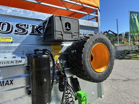 Joskin Betimax RDS 6750