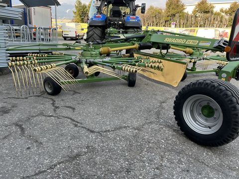 Krone Swadro TC 760