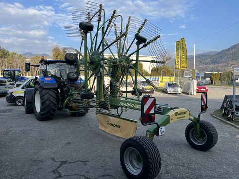 Krone Swadro TC 760